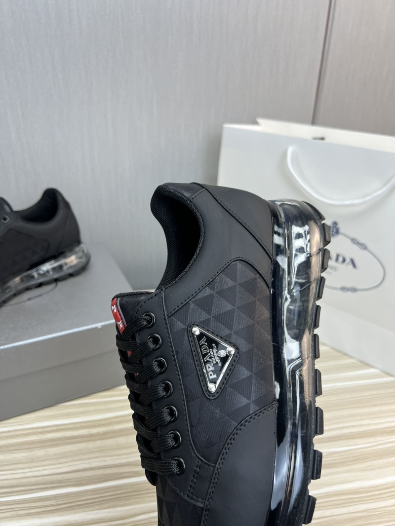 Prada Casual Shoes